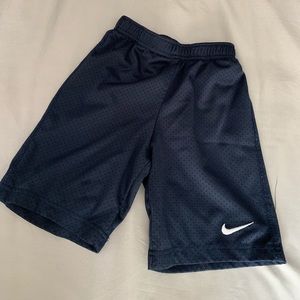 Boys Nike Basketball Shorts